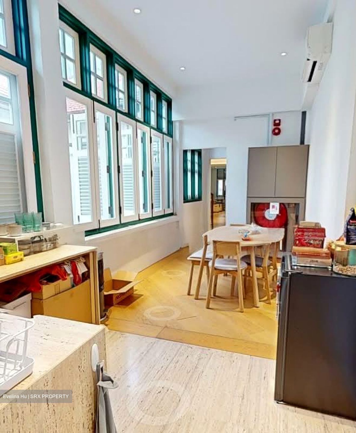 Bukit Pasoh Conservation Area (D2), Shop House #532053501